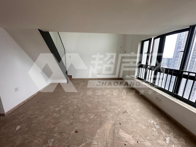 云谷广场（商住楼）二手房客厅