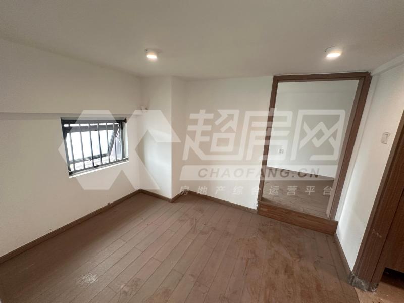 云谷广场（商住楼）二手房卧室