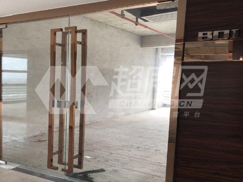 顺德置业广场二手房客厅