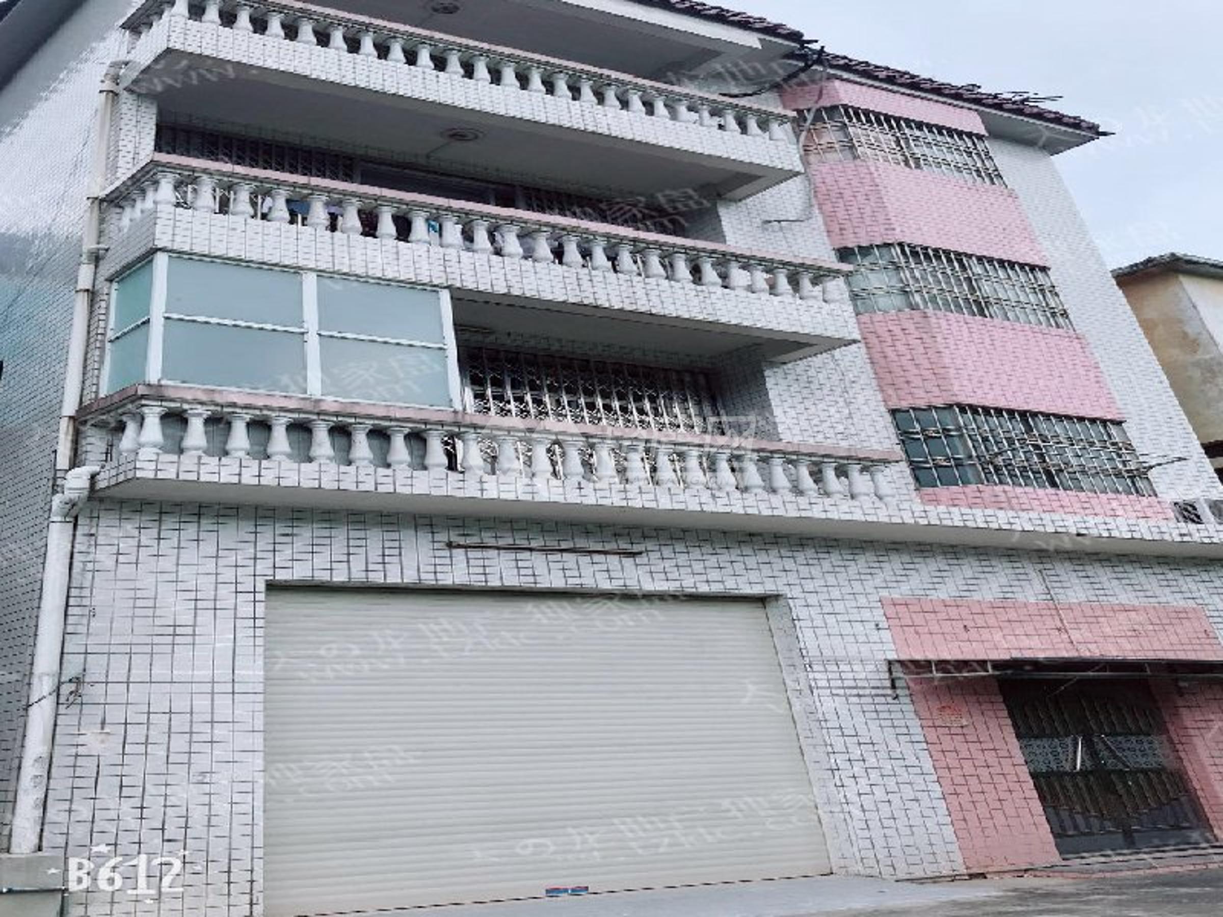 红岗居委会二手房
