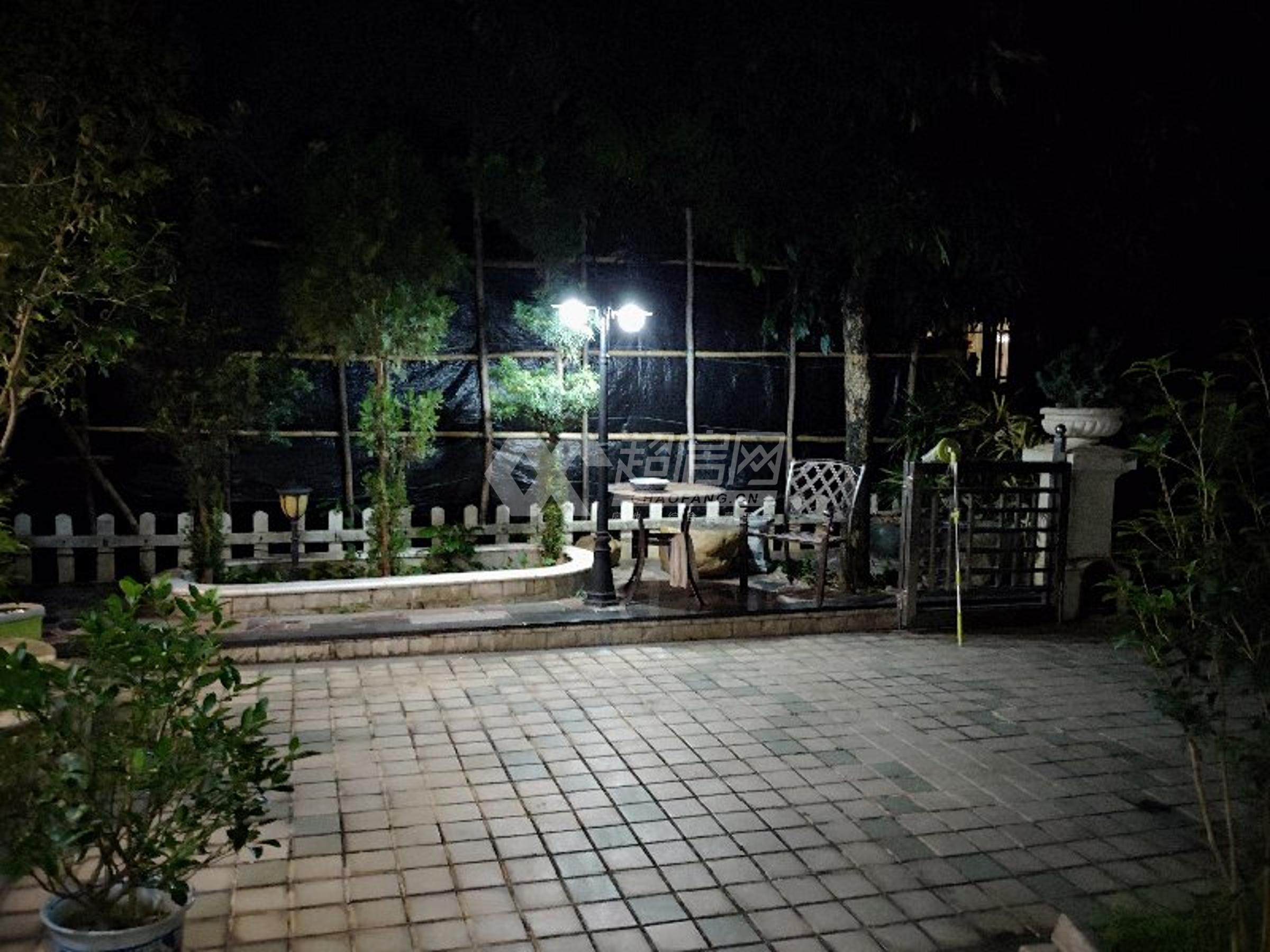 半岛碧桂园（别墅）二手房