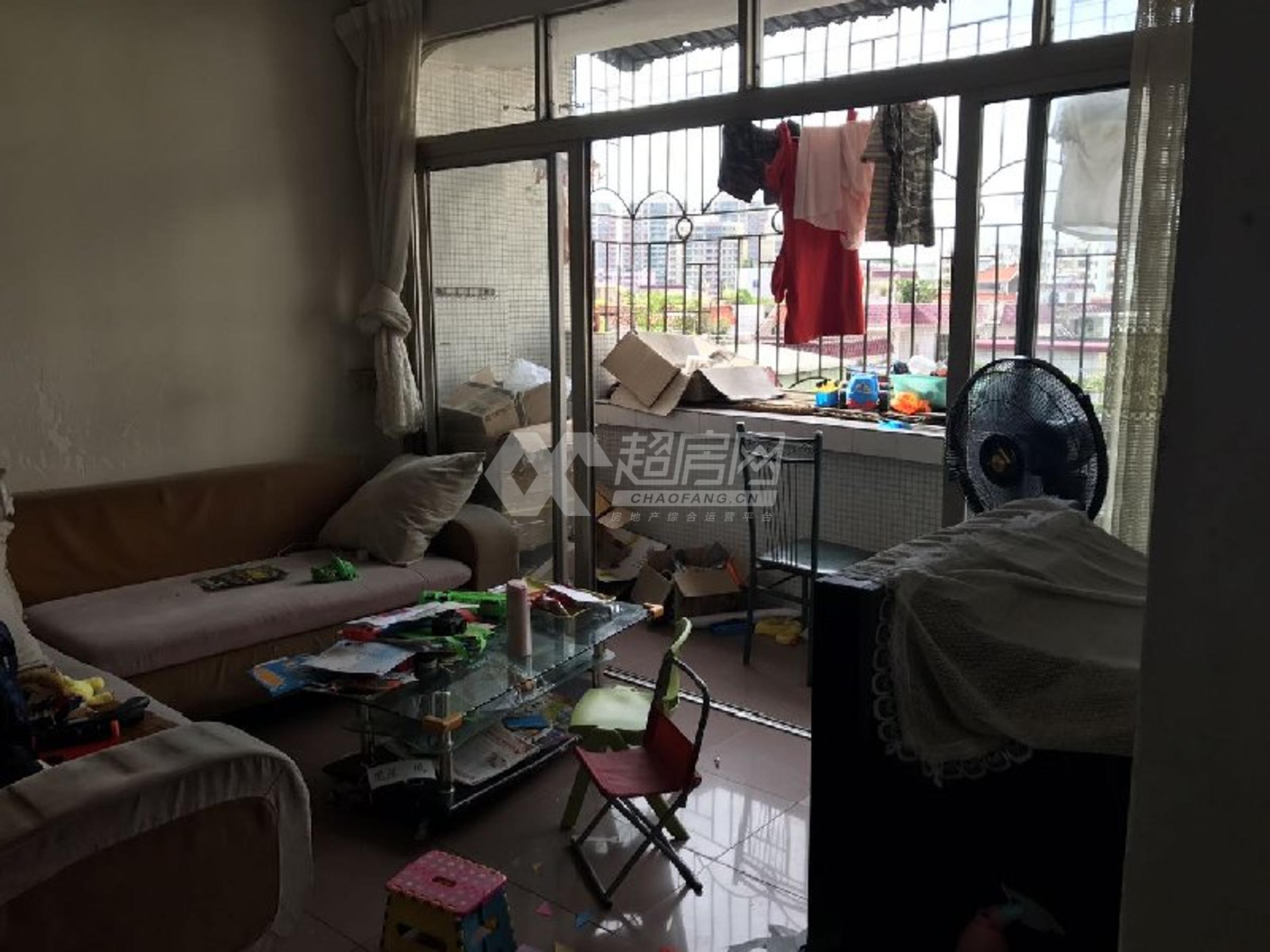 康信阁二手房