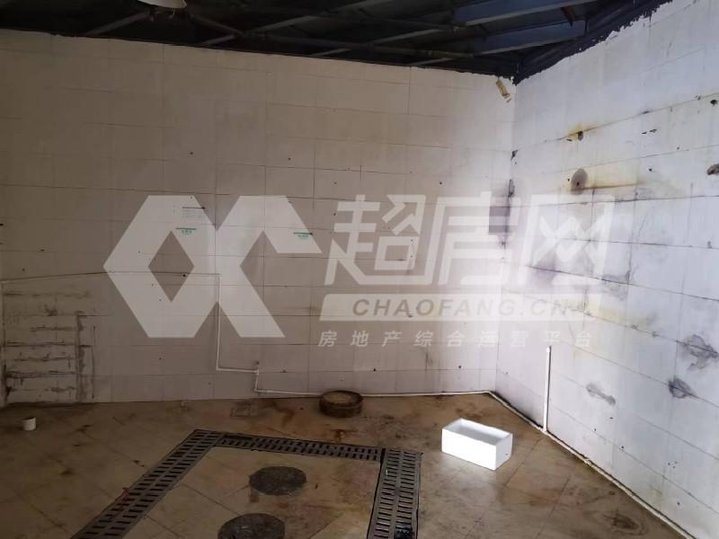 凯茵花园二手房厨房及卫生间
