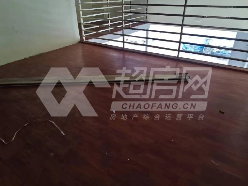 凯茵花园二手房卧室