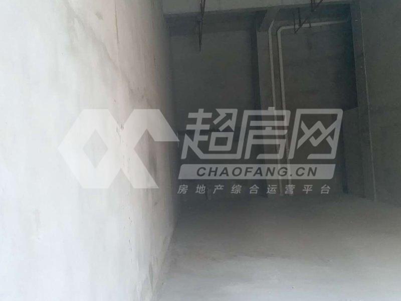 恒大帝景二手房厨房及卫生间