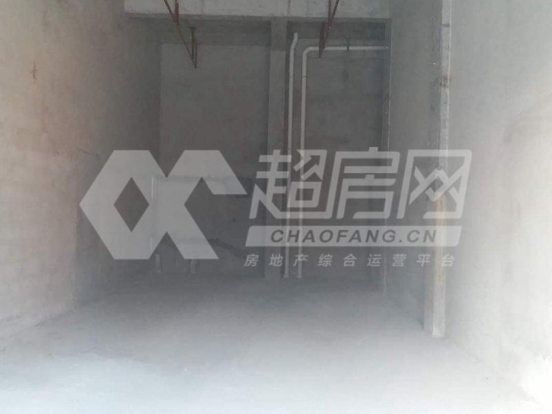 恒大帝景二手房客厅
