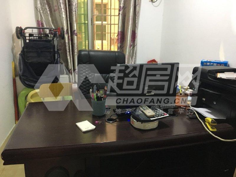 宏景楼二手房卧室