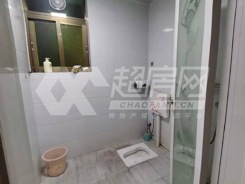 星豪湾二手房厨房及卫生间