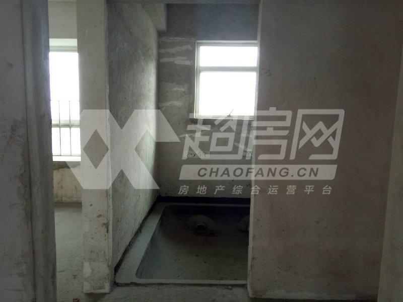 大成花园二期二手房厨房及卫生间