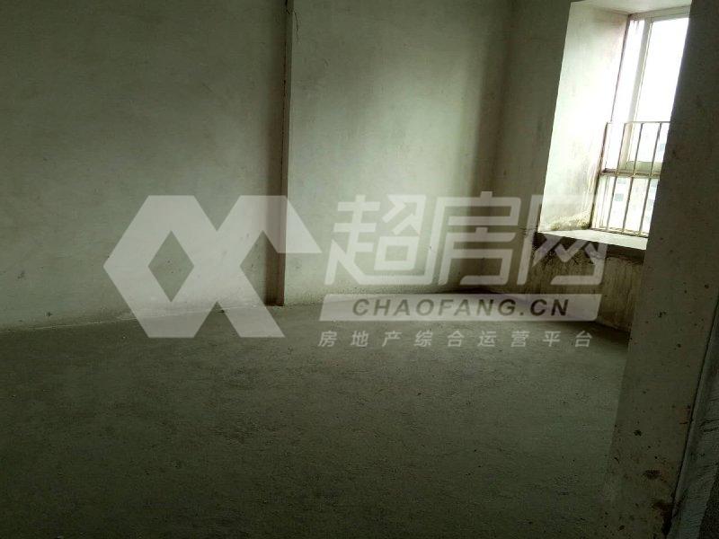 大成花园二期二手房卧室