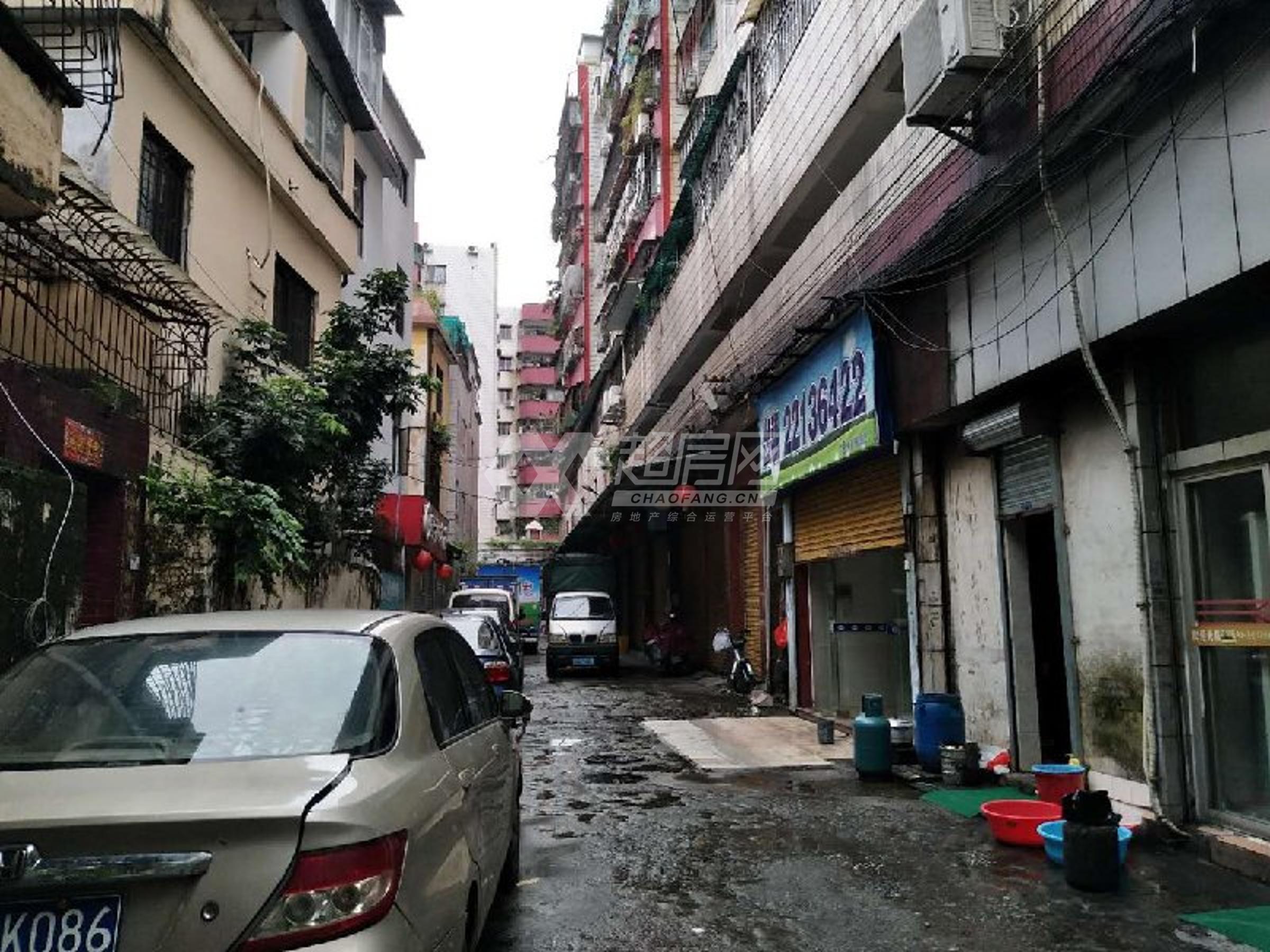 圣景花园二手房