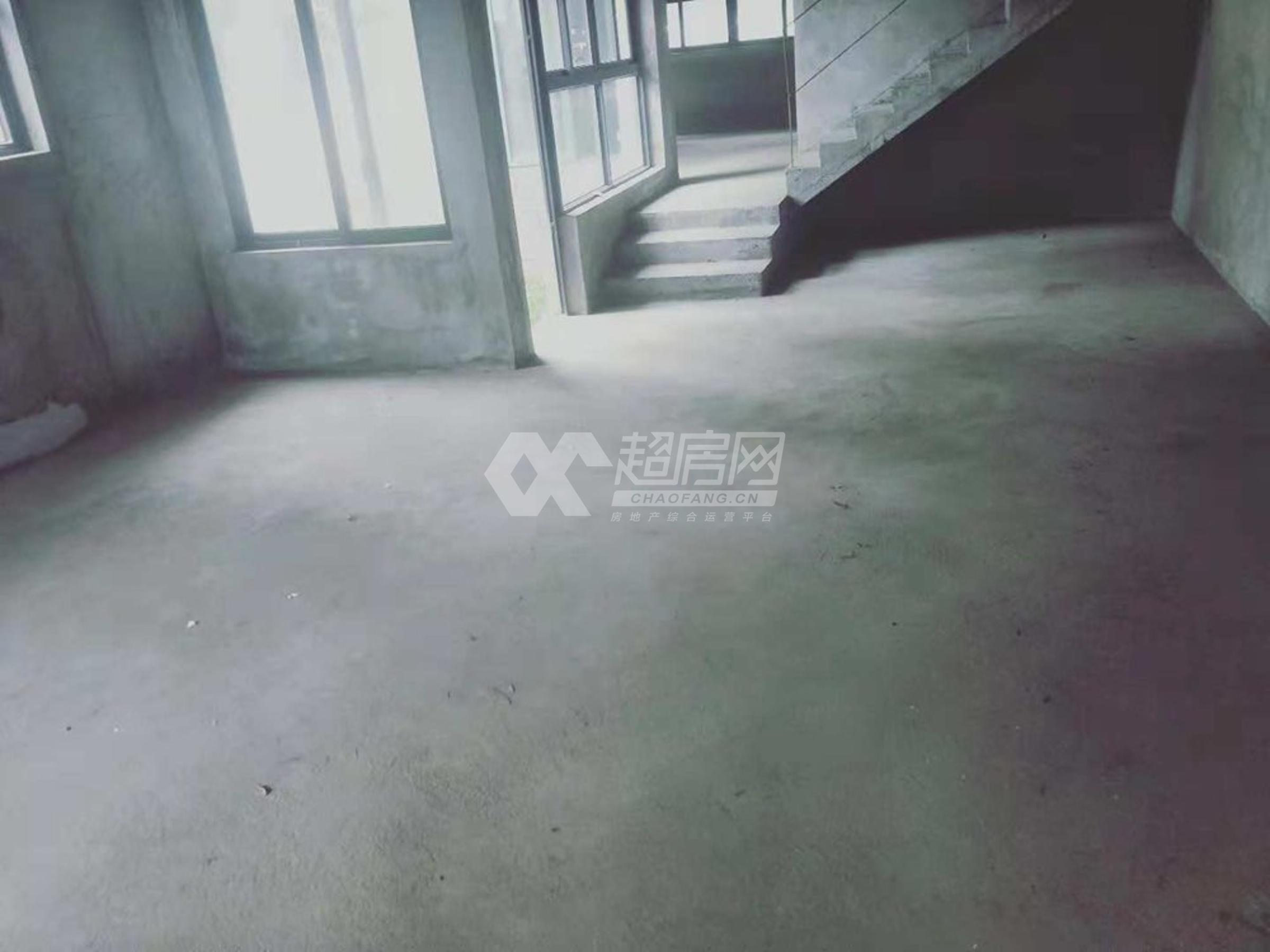 美的御海东郡（别墅）二手房