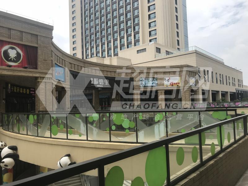 伦教保利中央公园二手房卧室