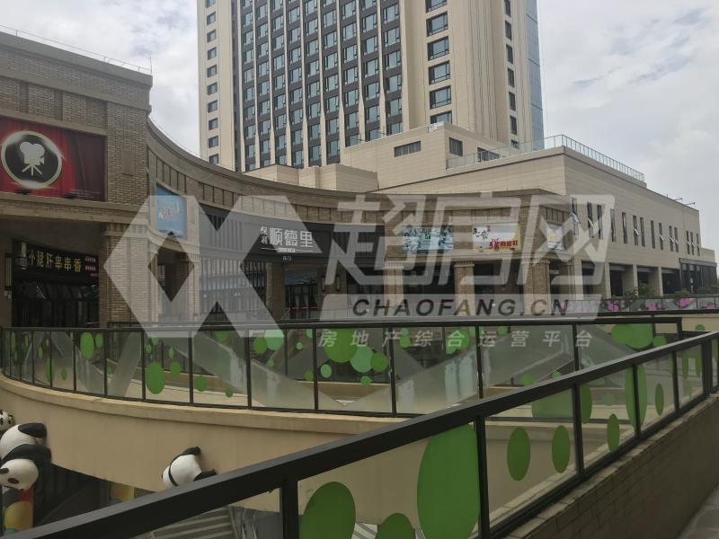 伦教保利中央公园二手房卧室