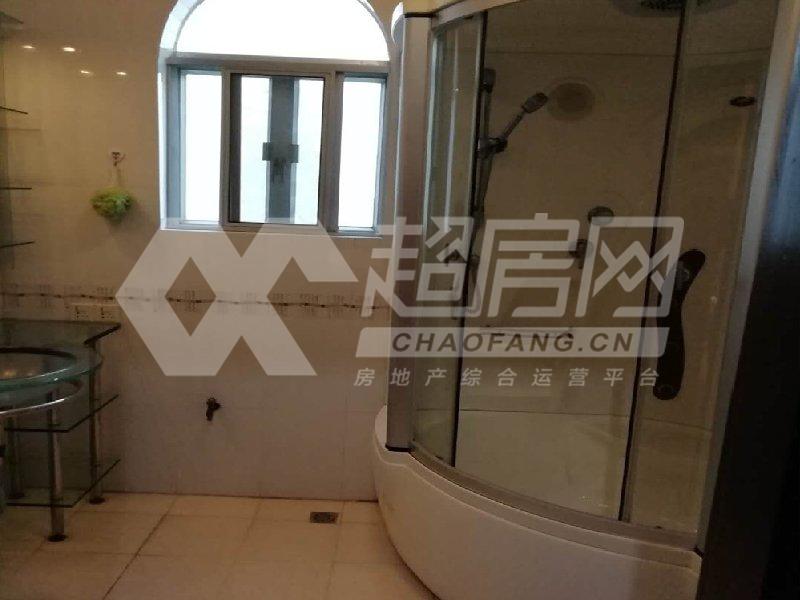 东康花园（别墅）出租房厨房及卫生间
