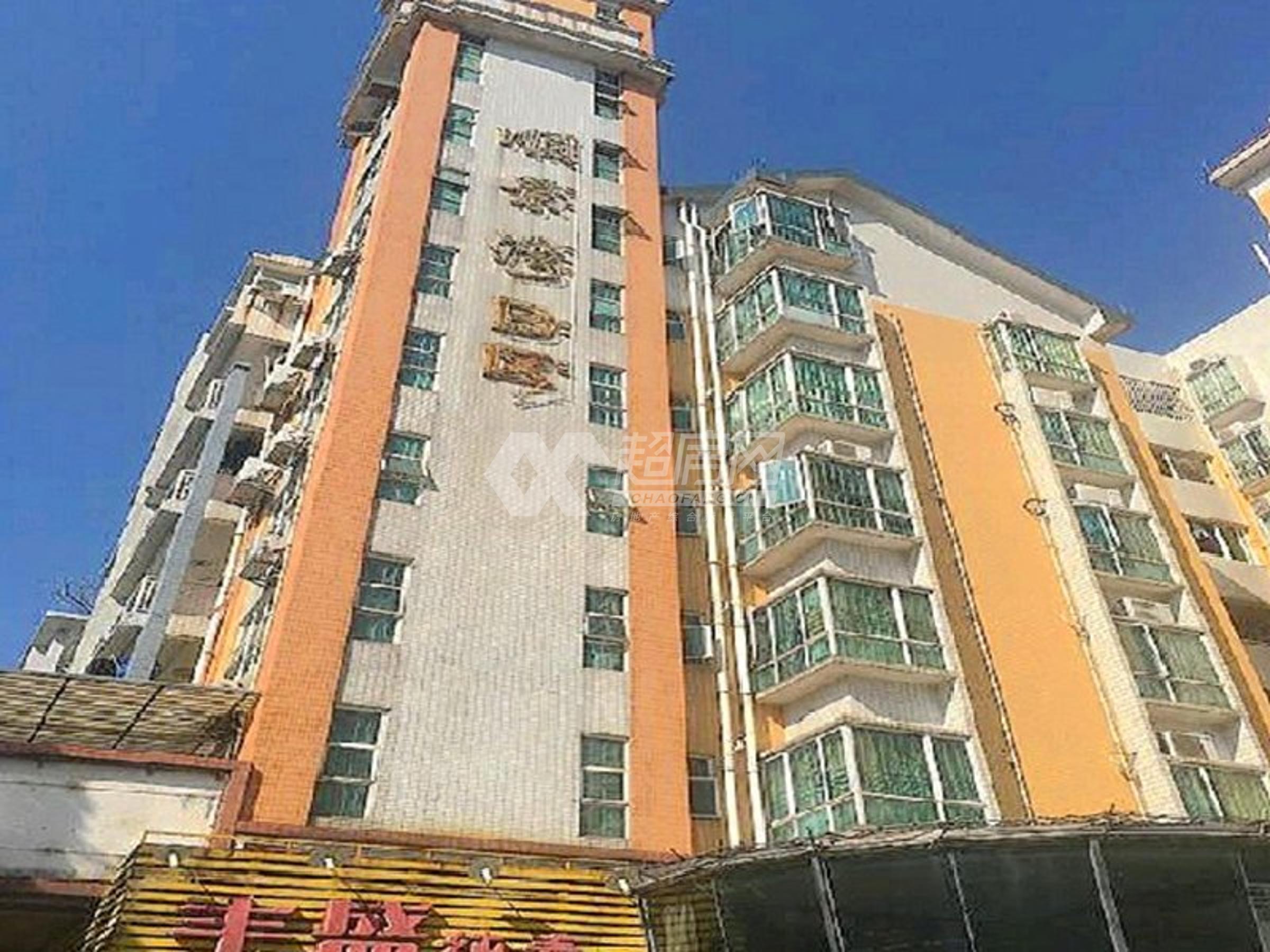 顺景湾B区二手房