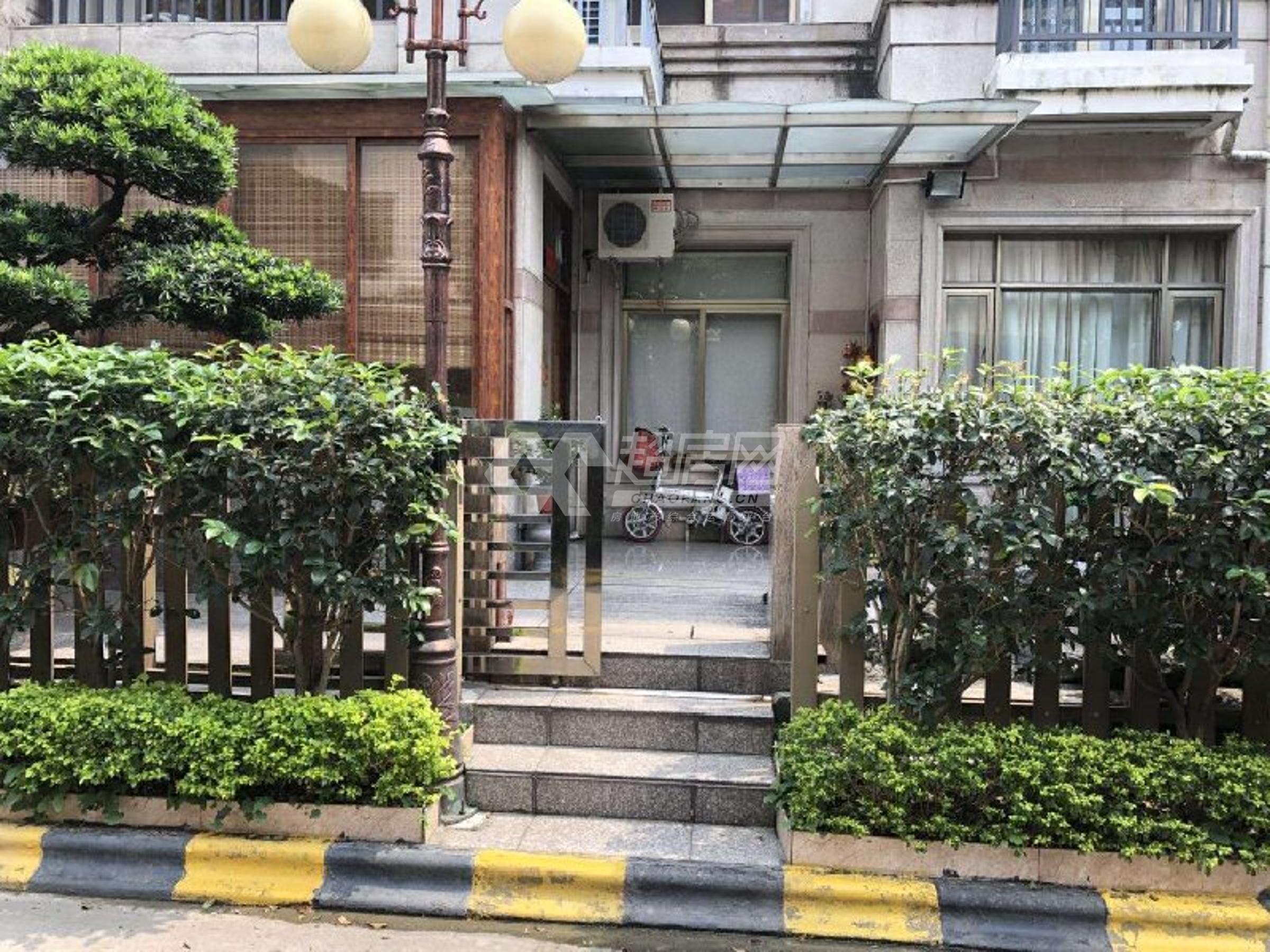 半岛碧桂园二手房