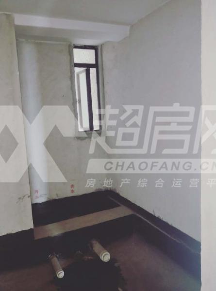 东逸湾（住宅）二手房厨房及卫生间