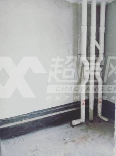 东逸湾（住宅）二手房露台