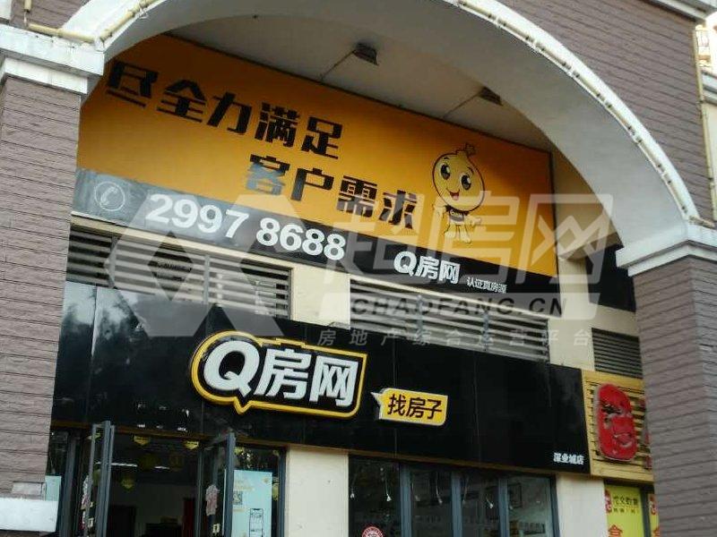 深业城车位、商铺二手房卧室