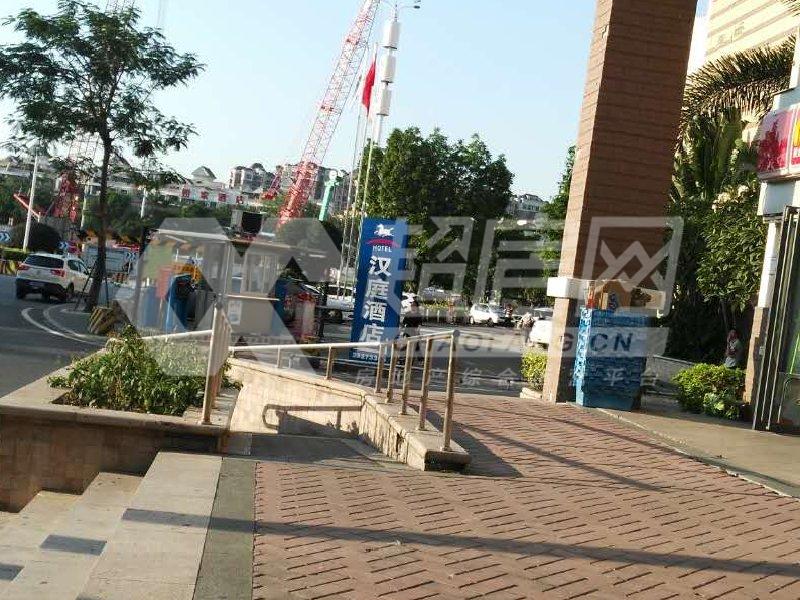 深业城车位、商铺二手房卧室