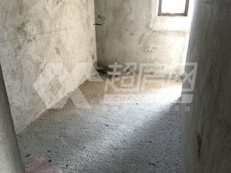 颐澳领地园二手房厨房及卫生间