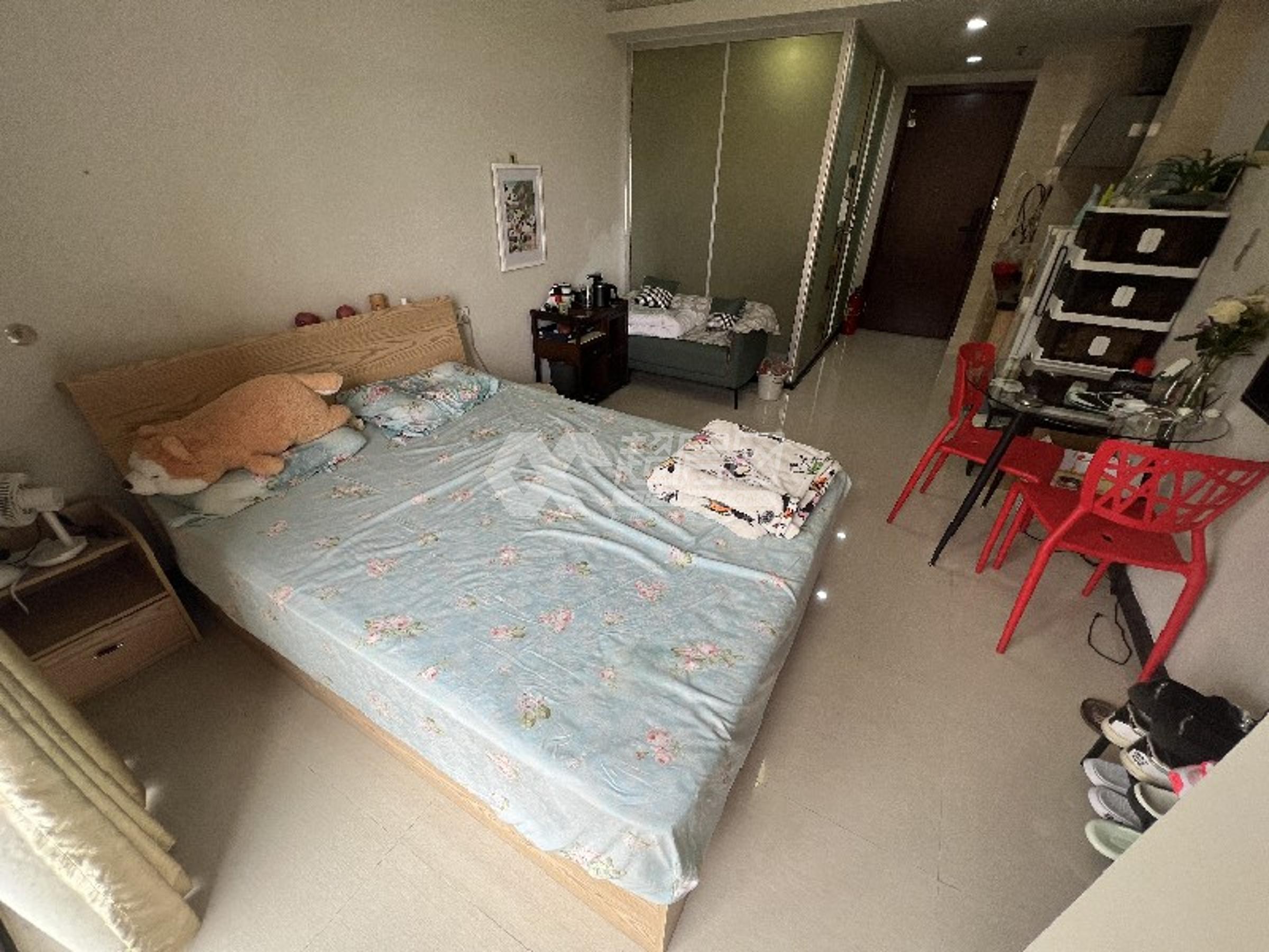 柏涛湾二手房