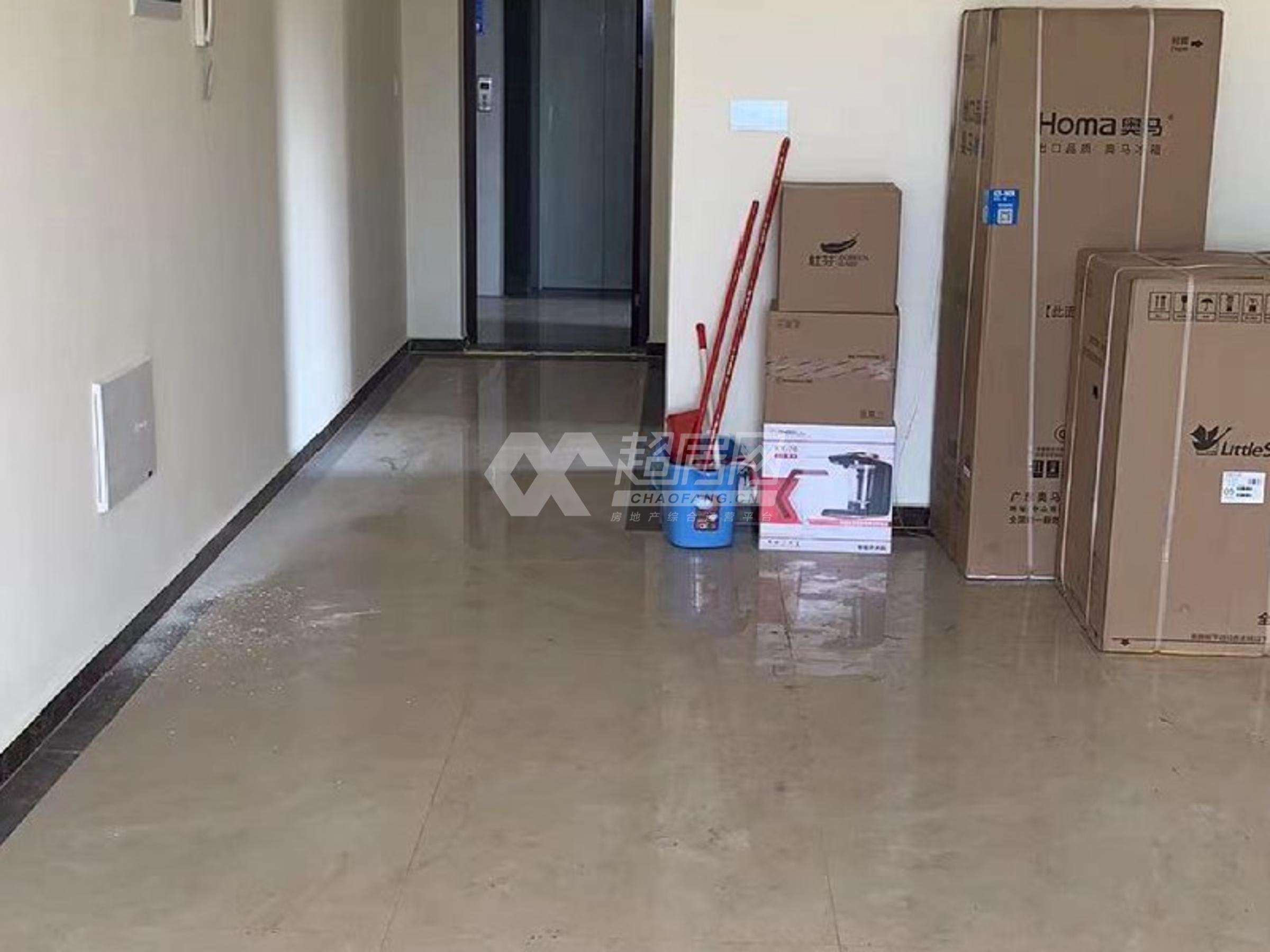 都市经典二手房