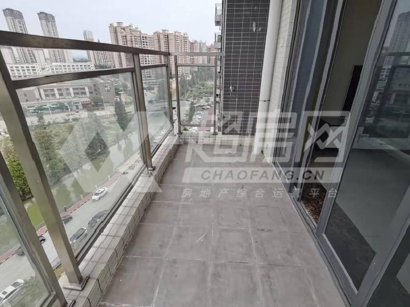 都市经典二手房阳台