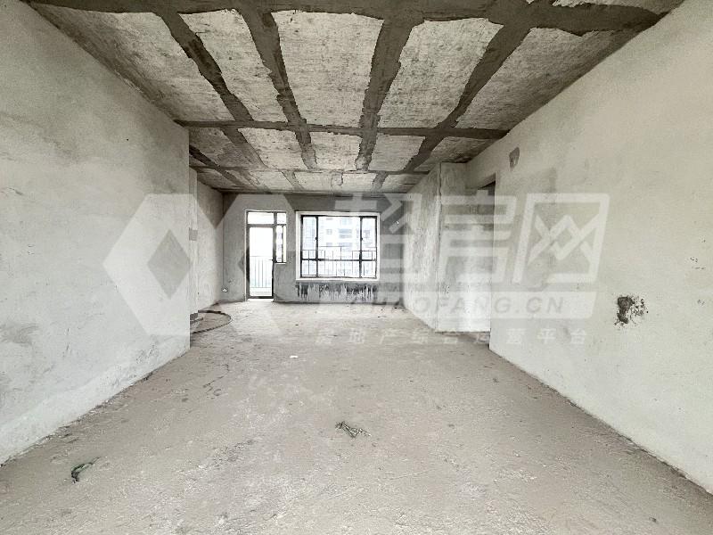 都市经典二手房客厅