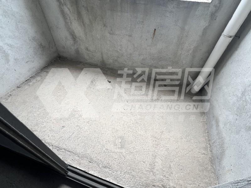 都市经典二手房阳台