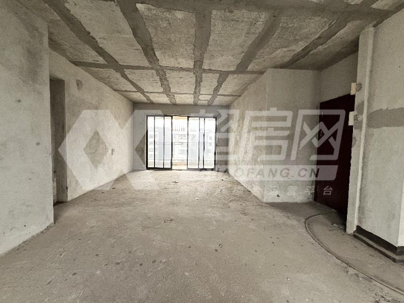 都市经典二手房客厅