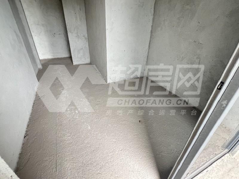 都市经典二手房卧室