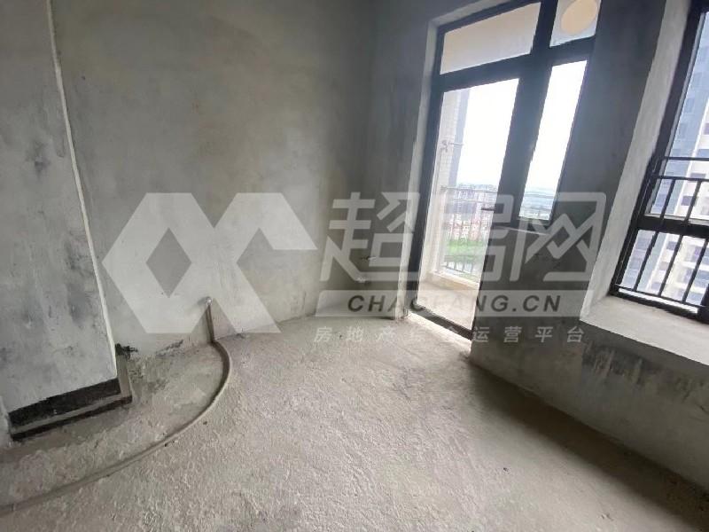 都市经典二手房厨房及卫生间