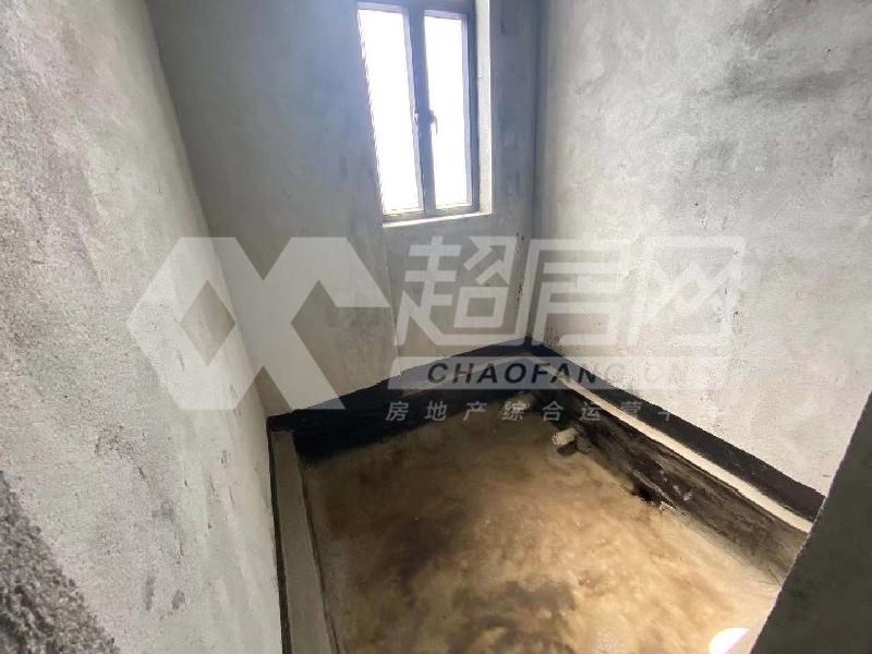 都市经典二手房厨房及卫生间