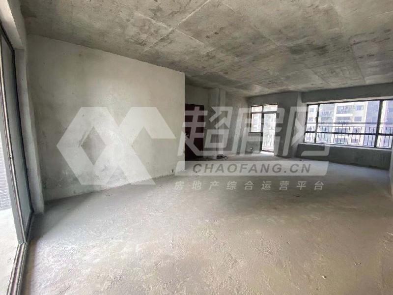 都市经典二手房客厅