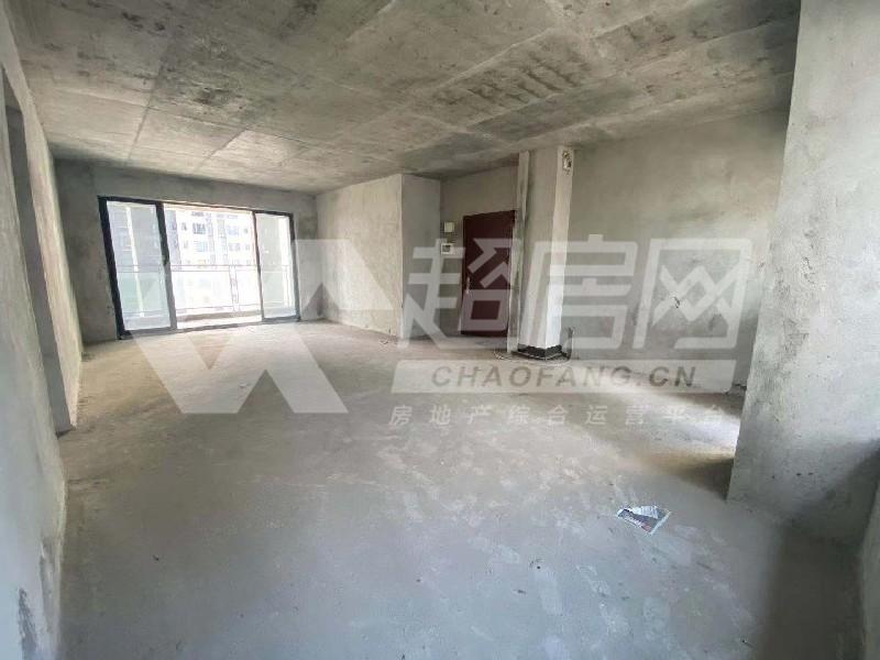 都市经典二手房客厅