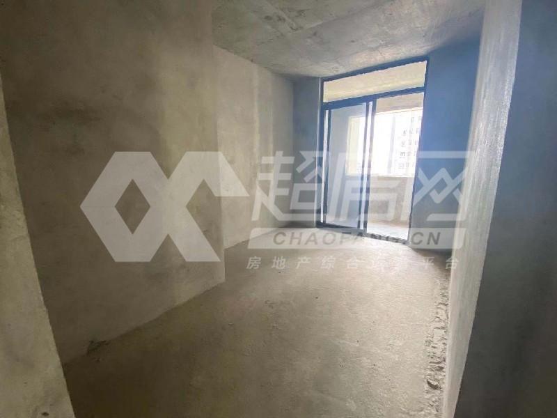 都市经典二手房卧室