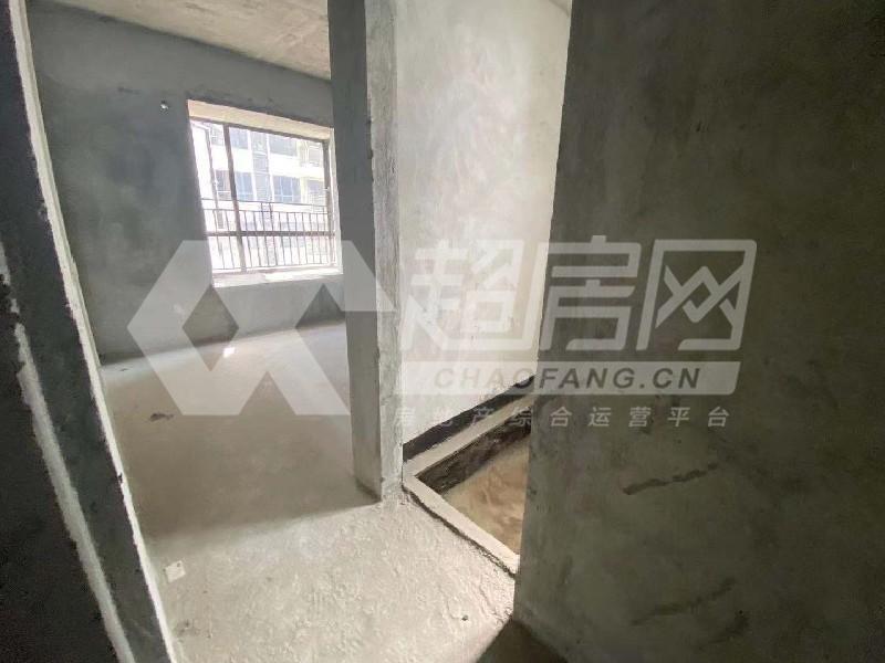 都市经典二手房卧室