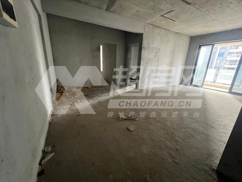 都市经典二手房客厅