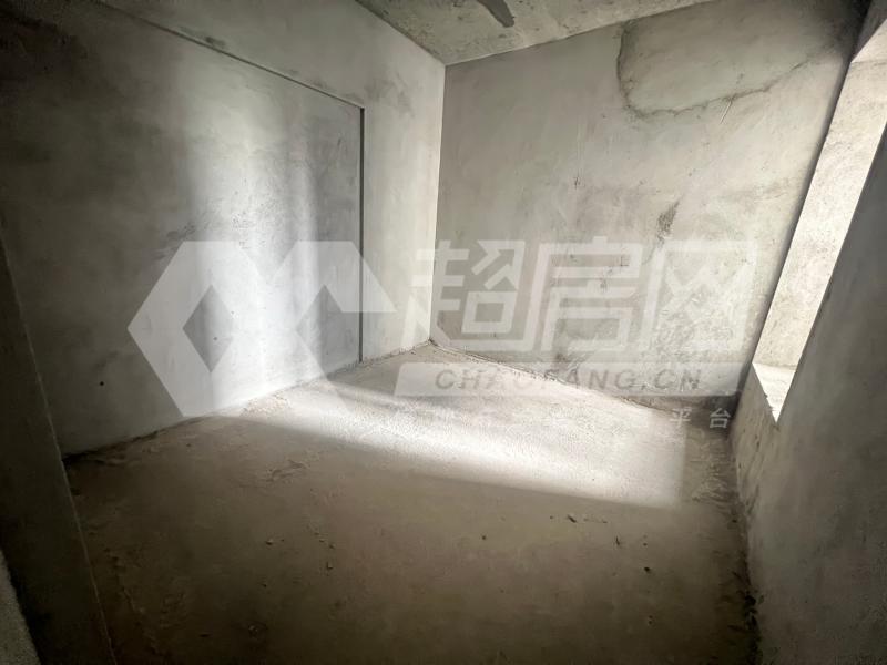 都市经典二手房卧室