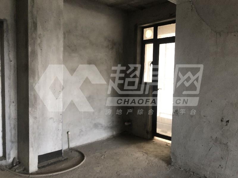 都市经典二手房厨房及卫生间