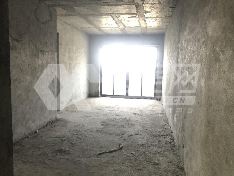 都市经典二手房客厅
