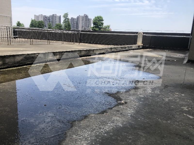 都市经典二手房露台