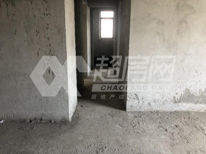 都市经典二手房户型图