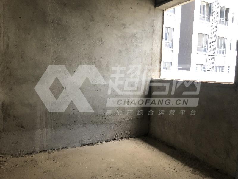 都市经典二手房卧室