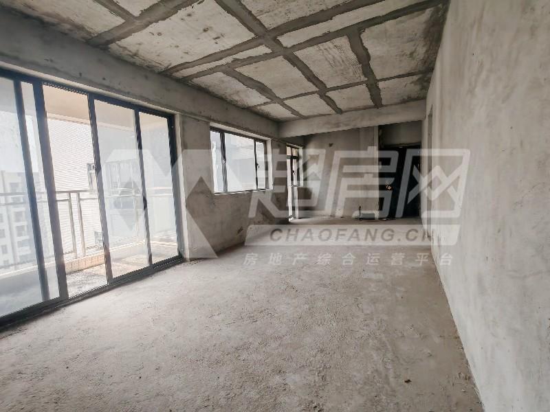 都市经典二手房客厅