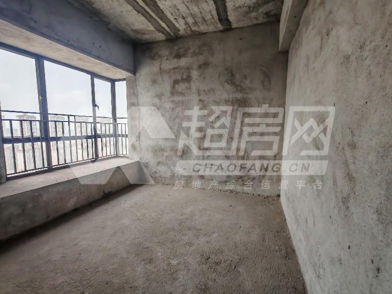 都市经典二手房卧室