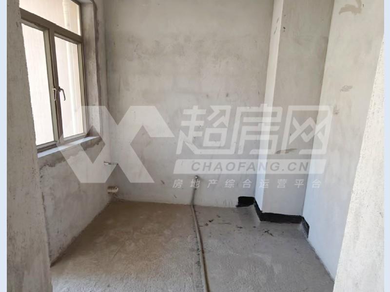 峰汇豪庭二手房厨房及卫生间