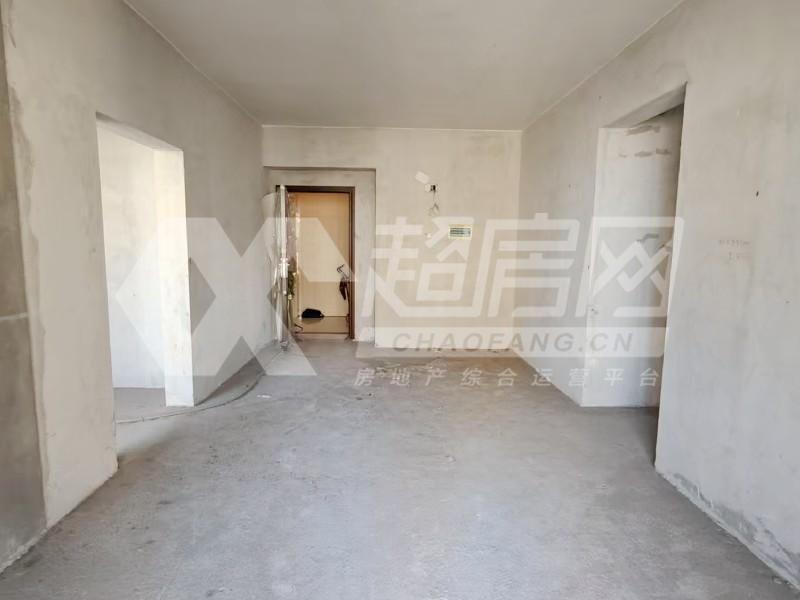 峰汇豪庭二手房客厅
